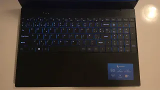 Portátil Alurin Flex Advance i5 1TB SSD 16GB