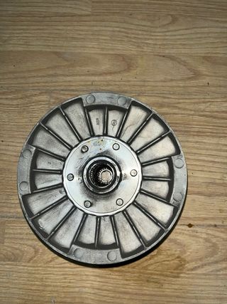 Kit Embrague Honda SH 300