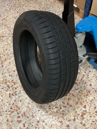 Neumático Goodyear EfficientGrip