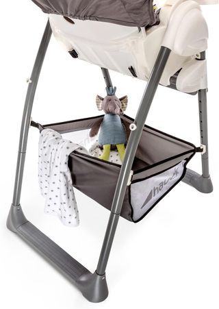 hauck Tronas de Bebe Evolutiva Sit N Relax, Trona