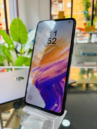 Samsung Galaxy A53 5G 128GB Nero