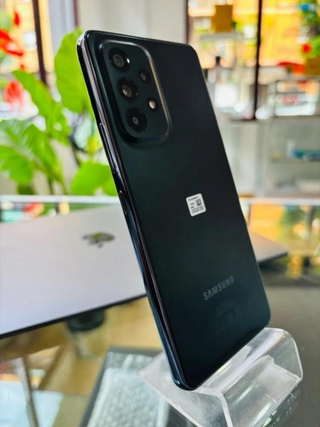 Samsung Galaxy A53 5G 128GB Nero