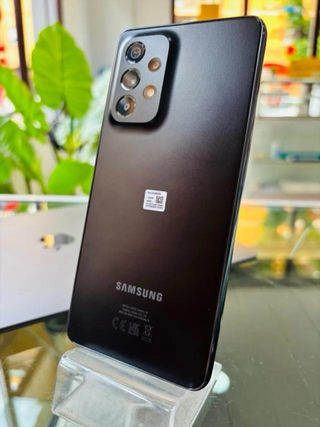 Samsung Galaxy A53 5G 128GB Nero