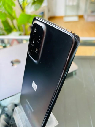 Samsung Galaxy A53 5G 128GB Nero