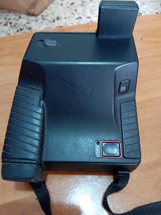 Polaroid Impulse Portrait fotocamera vintage
