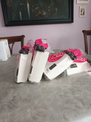 Filtros Café Hario para  V60 100 unidades.