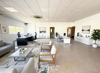 Local comercial en venta en Gorronal-P29 en Collado Villalba