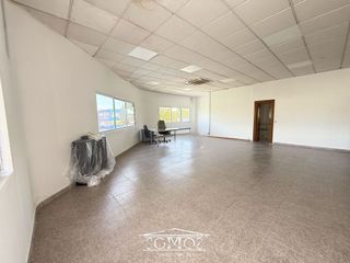Local comercial en venta en Gorronal-P29 en Collado Villalba