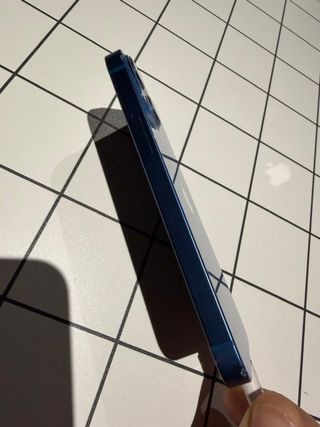 iPhone 13 mini 512GB Azul