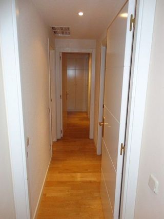 Piso en alquiler en Sanchinarro en Madrid