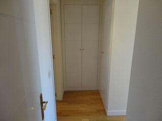 Piso en alquiler en Sanchinarro en Madrid