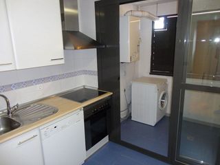 Piso en alquiler en Sanchinarro en Madrid