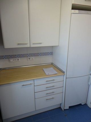 Piso en alquiler en Sanchinarro en Madrid