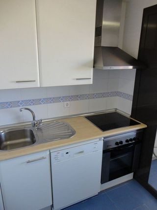 Piso en alquiler en Sanchinarro en Madrid