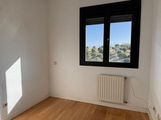 Piso en alquiler en Sanchinarro en Madrid