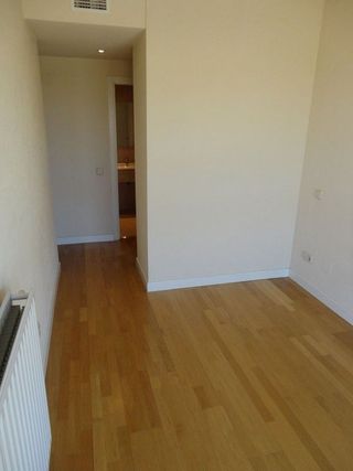 Piso en alquiler en Sanchinarro en Madrid