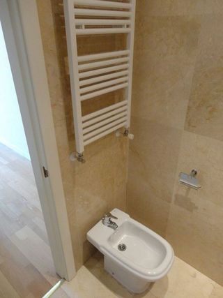 Piso en alquiler en Sanchinarro en Madrid