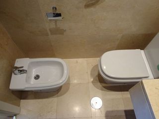 Piso en alquiler en Sanchinarro en Madrid