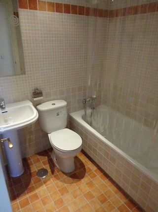 Piso en alquiler en Sanchinarro en Madrid