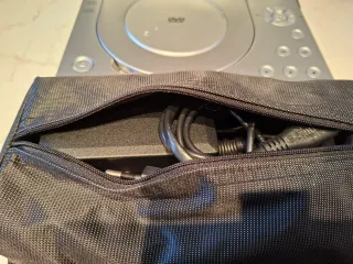 Reproductor DVD Portátil AIRIS LW257