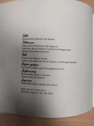 Triguiñuelas, un día con el abuelo