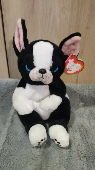 4 Peluches Ty Beanie Babies