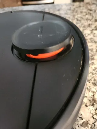 Xiaomi Robot Vacuum T12