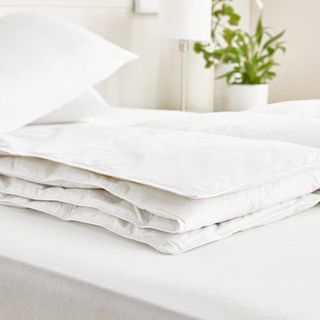 Pikolin Home - Edredón nórdico plumón de oca 92% c