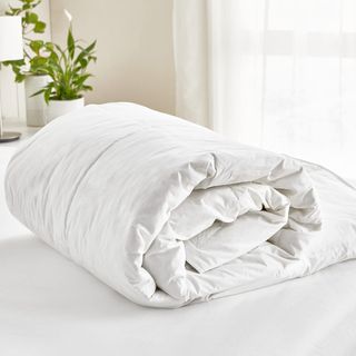 Pikolin Home - Edredón nórdico plumón de oca 92% c