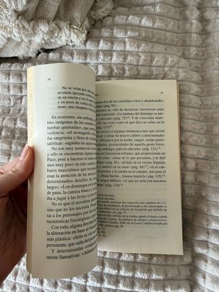 Requiem por un campesino espanol (Spanish Editio