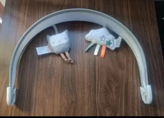 Hamaca Multifunción Olmitos