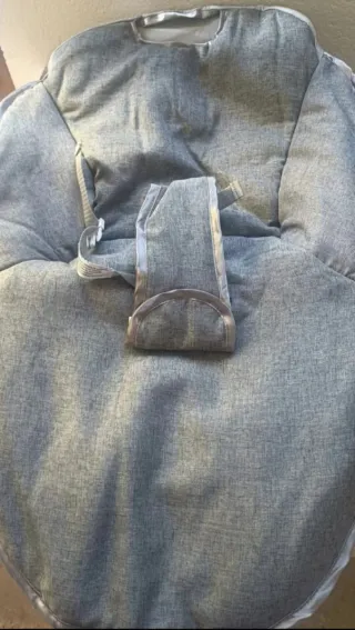 Hamaca Multifunción Olmitos