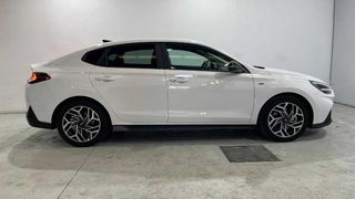 Hyundai i30 2025