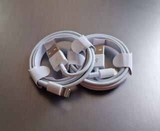 Cargadores iPhone Originales Apple