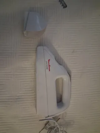 Cuchillo Eléctrico Moulinex Secanto