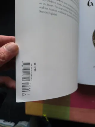 The Gruffalo's Child