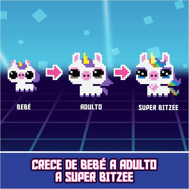 Bitzee Mascota Virtual con 20 Animales