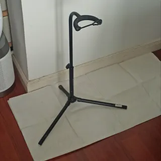 Soporte Atril Guitarra