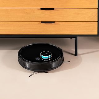 Robot Aspirapolvere e Lavapavimenti Conga Etern di Cecotec