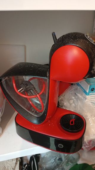 Cafetera Dolce Gusto