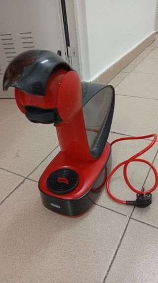 Cafetera Dolce Gusto