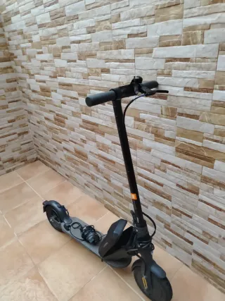 Patinete Eléctrico Xiaomi Mi 3