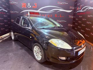 FIAT Bravo 2008