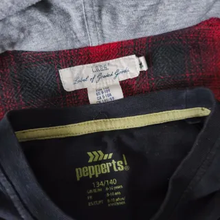 Conjunto niño 9-10 años