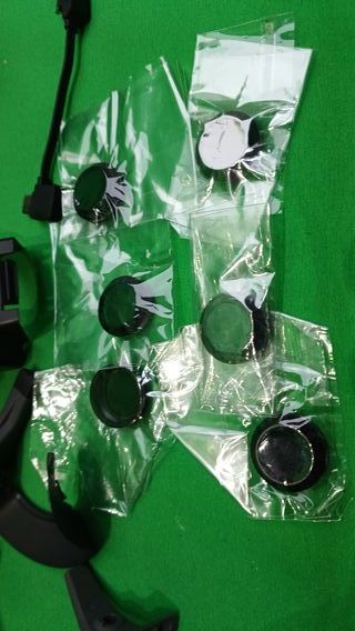 Drone DJI Mavic Pro Gris/Dorado