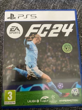 NBA 2K24 Edición Kobe Bryant PS5