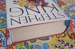 Billy Summers - Stephen King