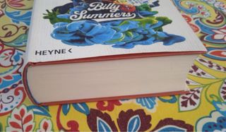 Billy Summers - Stephen King