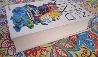 Billy Summers - Stephen King