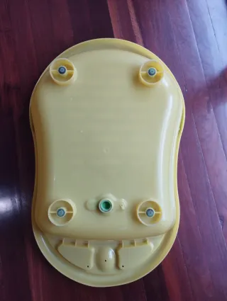 Bañera bebé Olmitos